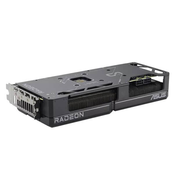 Asus Dual RX 7700 XT OC Edition 12GB Graphics Card